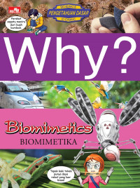 Image of Why? Biomimetics