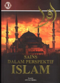 Image of Sains Dalam Perspektif Islam jilid 3