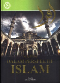 Image of Sains Dalam Perspektif Islam jilid 5