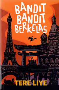 Image of Bandit Bandit Berkelas