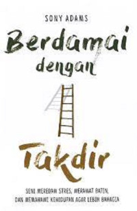 Image of Berdamai dengan takdir