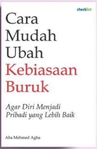Image of Cara mudah ubah kebiasaan buruk
