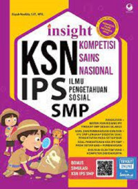 Image of Insight KSN IPS SMP