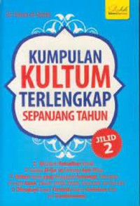 Image of Kumpulan kultum terlengkap