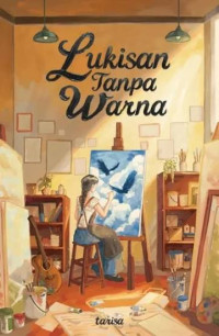 Image of Lukisan Tanpa Warna