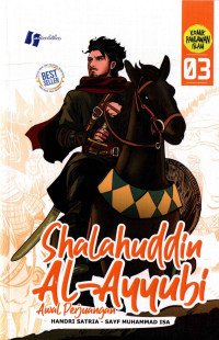 Image of Shalahuddin Al-Ayyubi; Awal Perjuangan