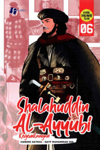 Image of Shalahuddin Al-Ayyubi; Kegemilangan