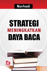 Image of Strategi meningkatkan daya baca