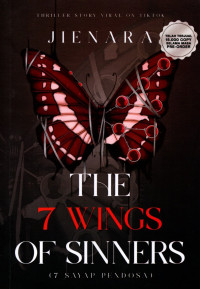 Image of The 7 Wings of Sinners; 7 Sayap Pendosa