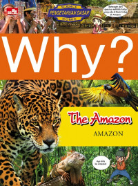 Image of Why? Amazon