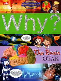 Image of Why ?; Brain