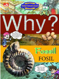 Image of WHY? Fosille