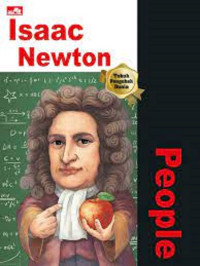 Image of Why? People = Isaac Newton