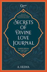 Image of Secrets of divine love