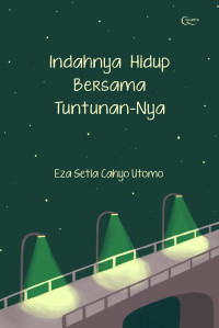 Image of Indahnya hidup bersama tuntunannya