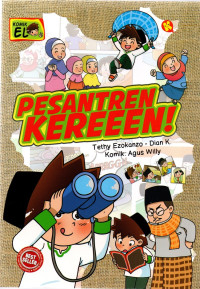 Image of Pesantren Kereen! #1