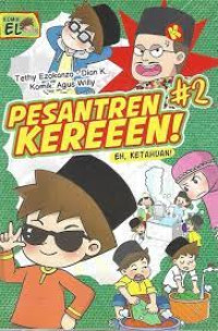 Image of Pesantren Kereen! #2