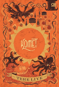 Image of Komet