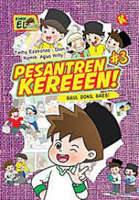 Image of Pesantren Kereen! #3 
