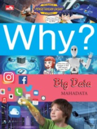 Image of Why? Big Data = Mahadata