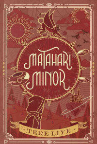 Image of Matahari minor