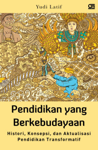 Image of Pendidikan Yang Berkebudayaan