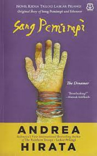 Image of Sang Pemimpi