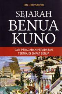 Image of Sejarah Benua Kuno